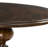 Sahara Solid Wood Dining Table-1020853681-1020853680