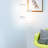 Tree Industrial LED 3-Way Dimming Floor Lamp with 3 Adjustable Spot Lights-950900639
