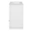 Meuble-lavabo 30 po avec lavabo en céramique-118232483