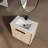Bathroom Vanity Base With Basin