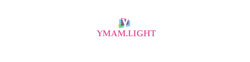 YMAM.LIGHT logo