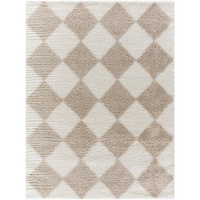 Tifini Geometric Indoor Rug