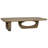 Douglas Solid Wood Top Coffee Table-29465405