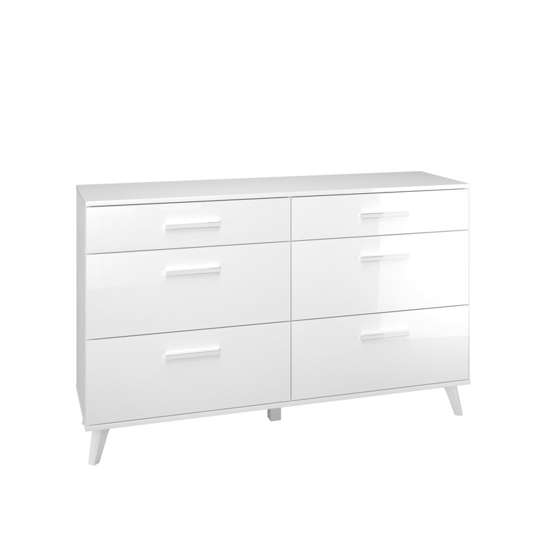Orizaba 830cm W Chest of Drawers