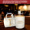 Ceramic Coffee Mug for Birthday Gift - 4.7"