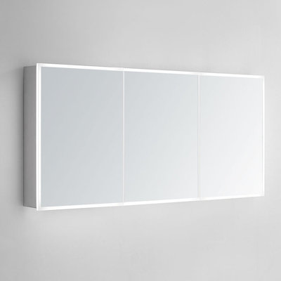 Miroir de salle de bain Cassini III