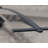 Palram - Canopia Neo 2' 9" D Polycarbonate Mist Stationary Slope Door and Window Awning-94128938