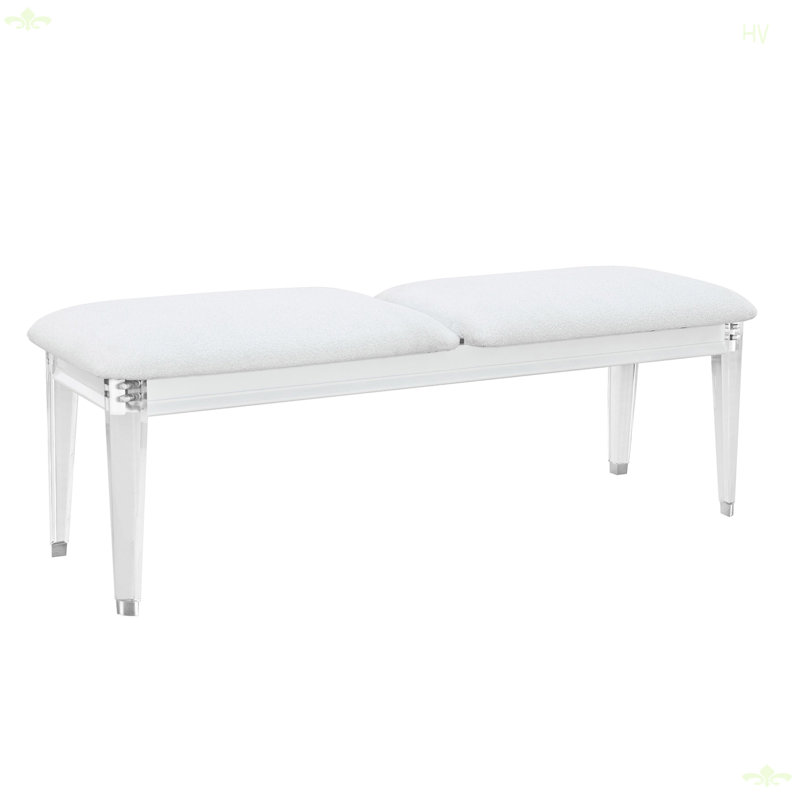 BEDROOM BENCH