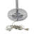 Ej Candelabra Floor Lamp-915063016-915063017