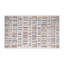 Tapis beige soyeux et moelleux-989393737
