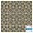 7'' W x 7'' L Vinyl Peel and Stick Mosaic Tile