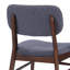 Chaise d'appoint en bois massif Drumadried, chaise de salle à manger, chaise de salle à manger, chaise de cuisine, chaise d'appoint-20424945-20424941