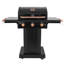 Kenmore 3 Burner Pedestal Gas Grill - Black/Copper