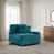 Deep Teal Turquoise is out of stock