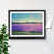 Black Framed selected