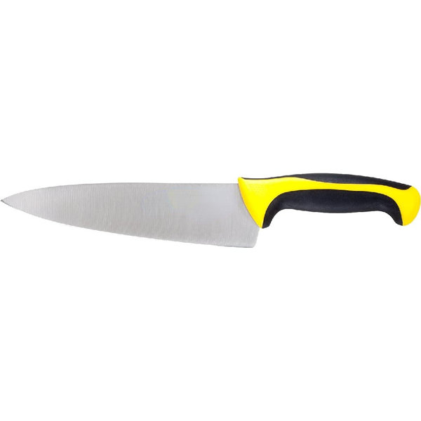 Orchids Aquae 8'' Chef's Knife