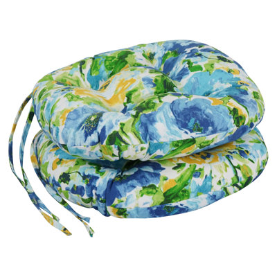 Outdoor 3.5'' Dining Chair Seat Cushion