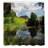 Shower Curtain with Hooks Included-94638463