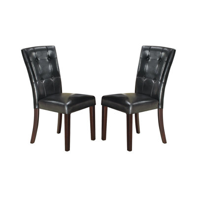 Upholstered Dining Chair(Set of 2)