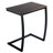 Lenn 24.4'' C-Shaped Tray Table