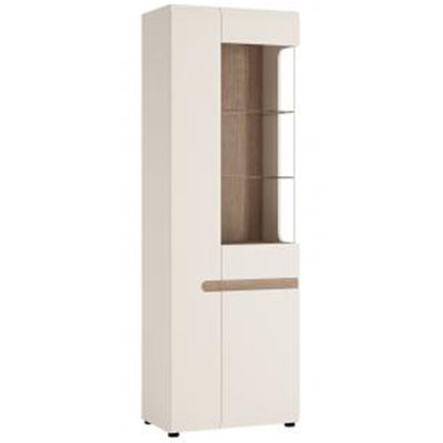 Lancaster Display Cabinet
