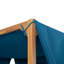 Lit de jour Christopher Knight Home KENZIE avec teck, bois et tissus imperméables-1506867561