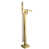 Brushed Gold is out of stock