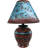 Lampe de table 15 po Arahant
