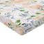 Drap-housse à motif floral Ambesonne-106724899-106725034