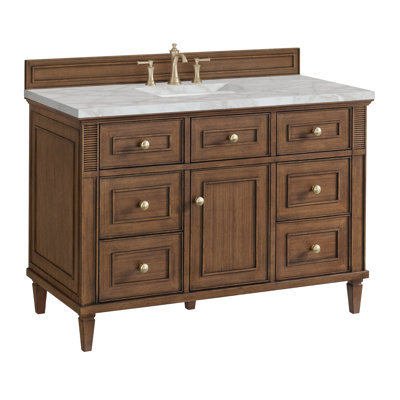 Lorelai 48'' W Single Vanity