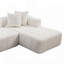 Canapé modulaire 107,9 pouces Cloud-997587037
