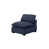 Dark Blue Polyester