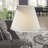 12'' H x 16'' W Fabric Empire Lamp Shade-20118981