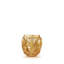 Tourbillons Handmade Crystal Table Vase-43240719-43240721