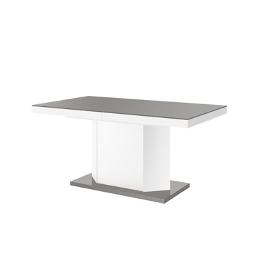 Chimaobim Extendable Dining Table