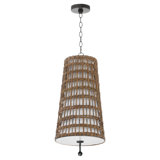 Mindoro 3 - Light Chandelier