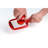 Etowah Tomato Slicer with Press