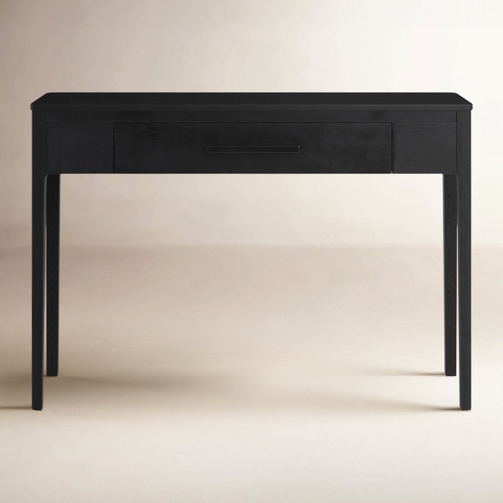 Godina 48'' Console Table, Black