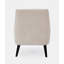 Chaise d'appoint en polyester 30,25 po Keilidh-1869135414