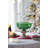 Fevzie Handmade Glass Table Vase-406720478