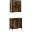 Abryl Bathroom Furniture Suite-301773507