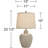 Tehama Ceramic Table Lamp