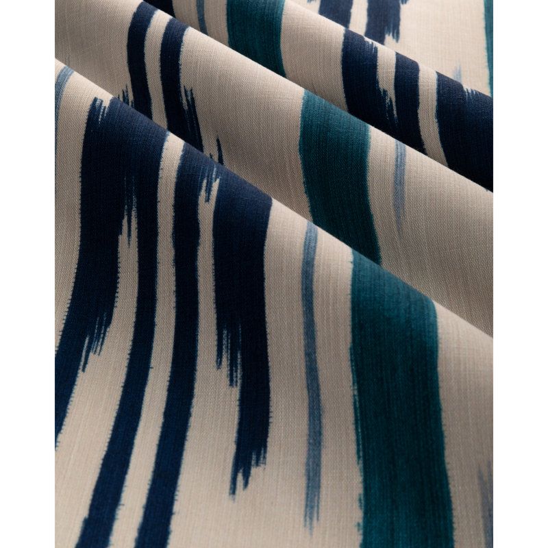 Le Mistral Print, Indigo
