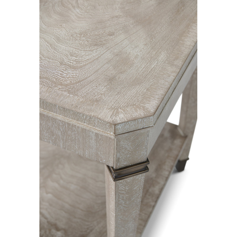 Hardy Side Table, Geo Coast