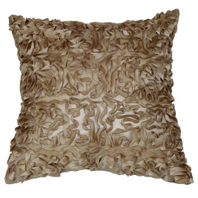 Housse de coussin Silky Abstract