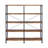 Lund Metal Base Writing Desk-1621442803