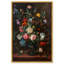 Art mural romantique sur toile, vase romantique-105308757-105308778