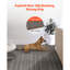 Tapis carré modulaire réutilisable 24 po x 24 po Carpet Tiles