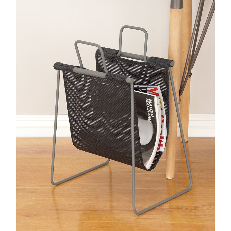 Thistle Magazine Rack