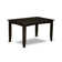 Pilning 4 - Person Solid Wood Top Four Leg Dining Set